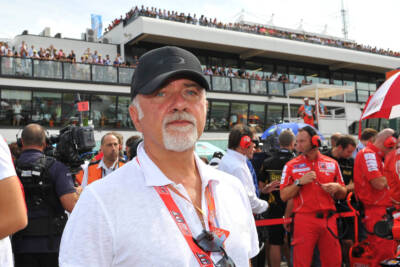 Giorgio Faletti