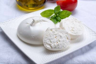 burrata