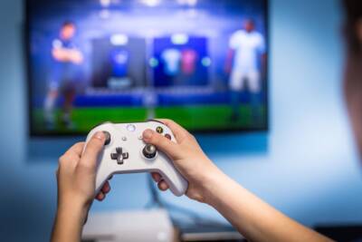 Giocare Joystic Joypad xbox gamer