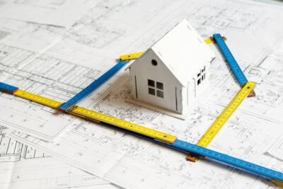 ristrutturazione casa progetto