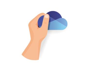 onedrive cloud
