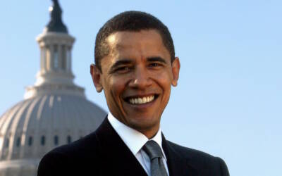 Barack Obama