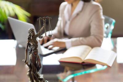 Avvocato ufficio legge
