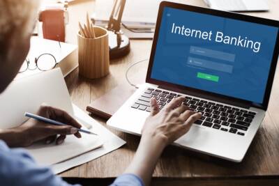 internet banking