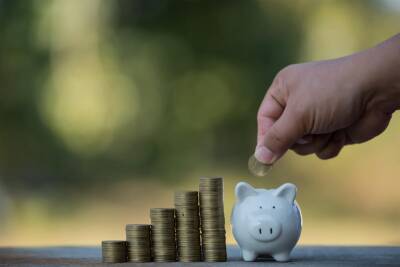 Risparmio Conto Deposito