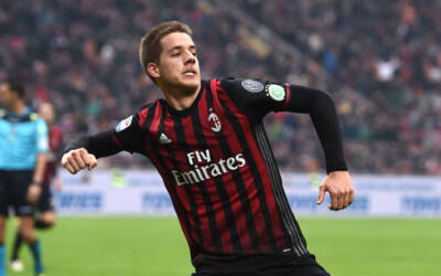 Pasalic Milan