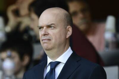 Marco Fassone Milan Fabio capello