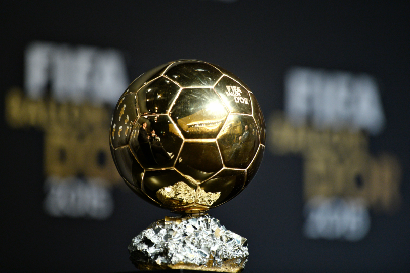 Pallone d'Oro
