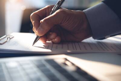 documenti firmare fisco