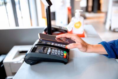 pagamenti elettronici nfc pos