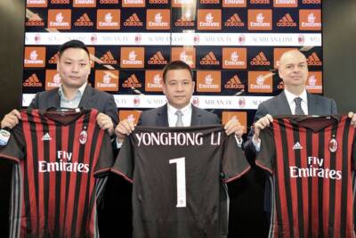Mercato Milan Montella Rifinanziamento Milan
