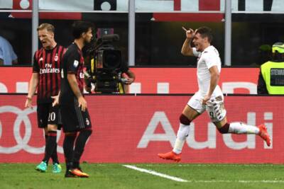 mercato Milan Andrea Belotti Torino