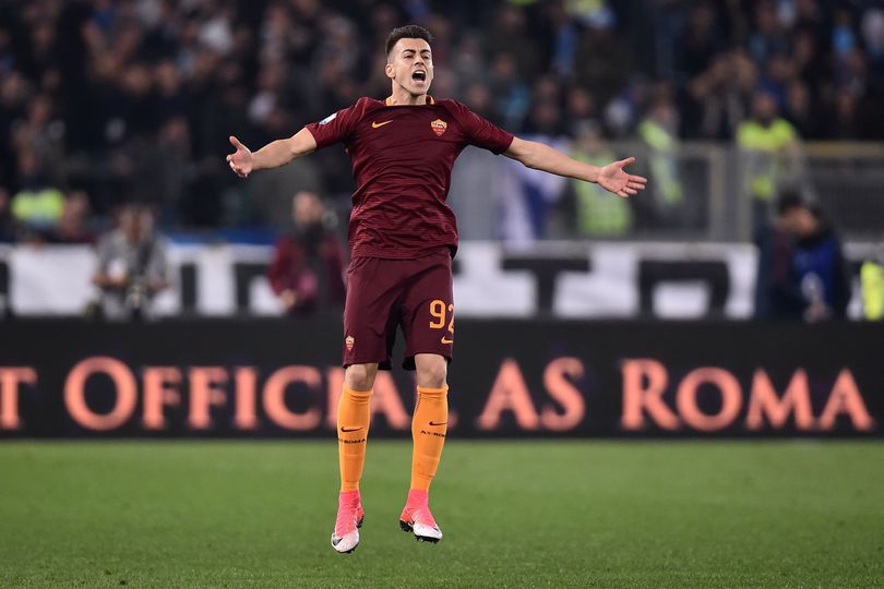 STEPHAN EL SHAARAWY