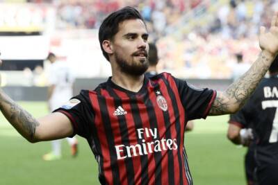 Chievo-Milan pagelle