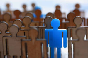 reclutare blind recruitment colloquio lavoro