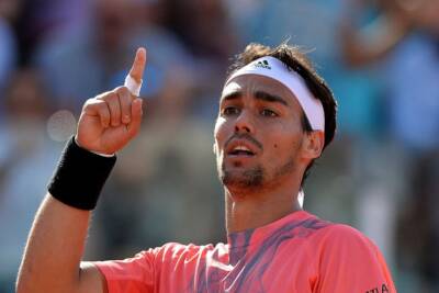 FABIO FOGNINI