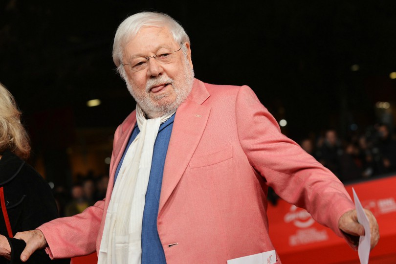 Paolo Villaggio
