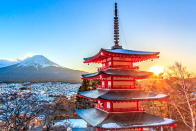 Tokio Giappone