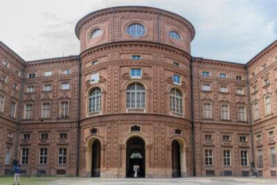 museo egizio Torino