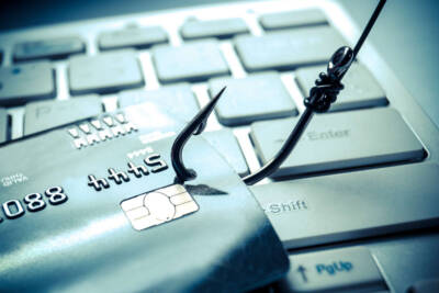 phishing carta di credito