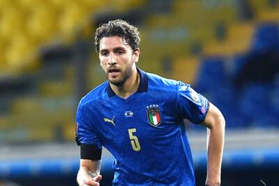 Manuel Locatelli