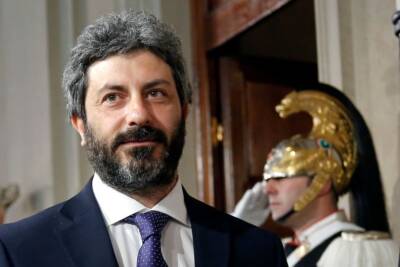 ROBERTO FICO