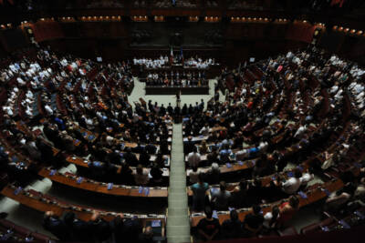 Camera dei deputati