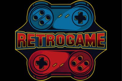 retrogaming