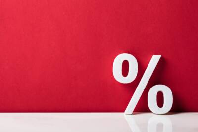 simbolo percentuale sconto