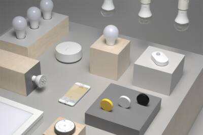 presa smart Ikea