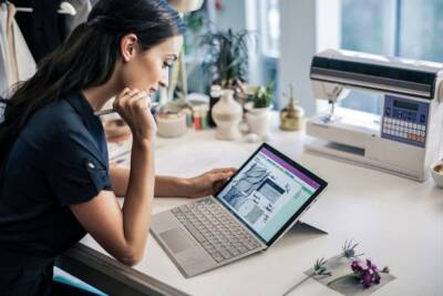 visualizzatore foto di windows 10