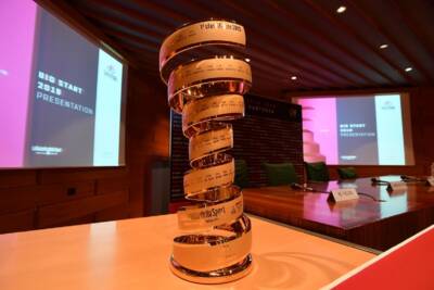 Trofeo Giro d'Italia 2019