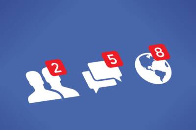 Notifiche Facebook