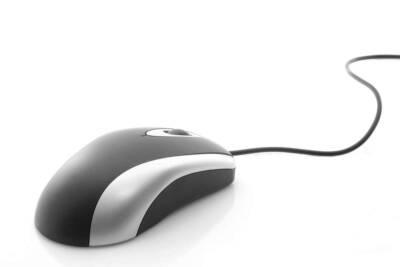 mouse pc