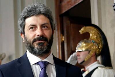 Roberto Fico