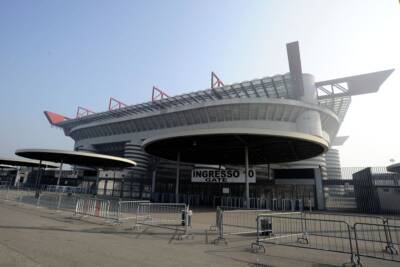 san siro