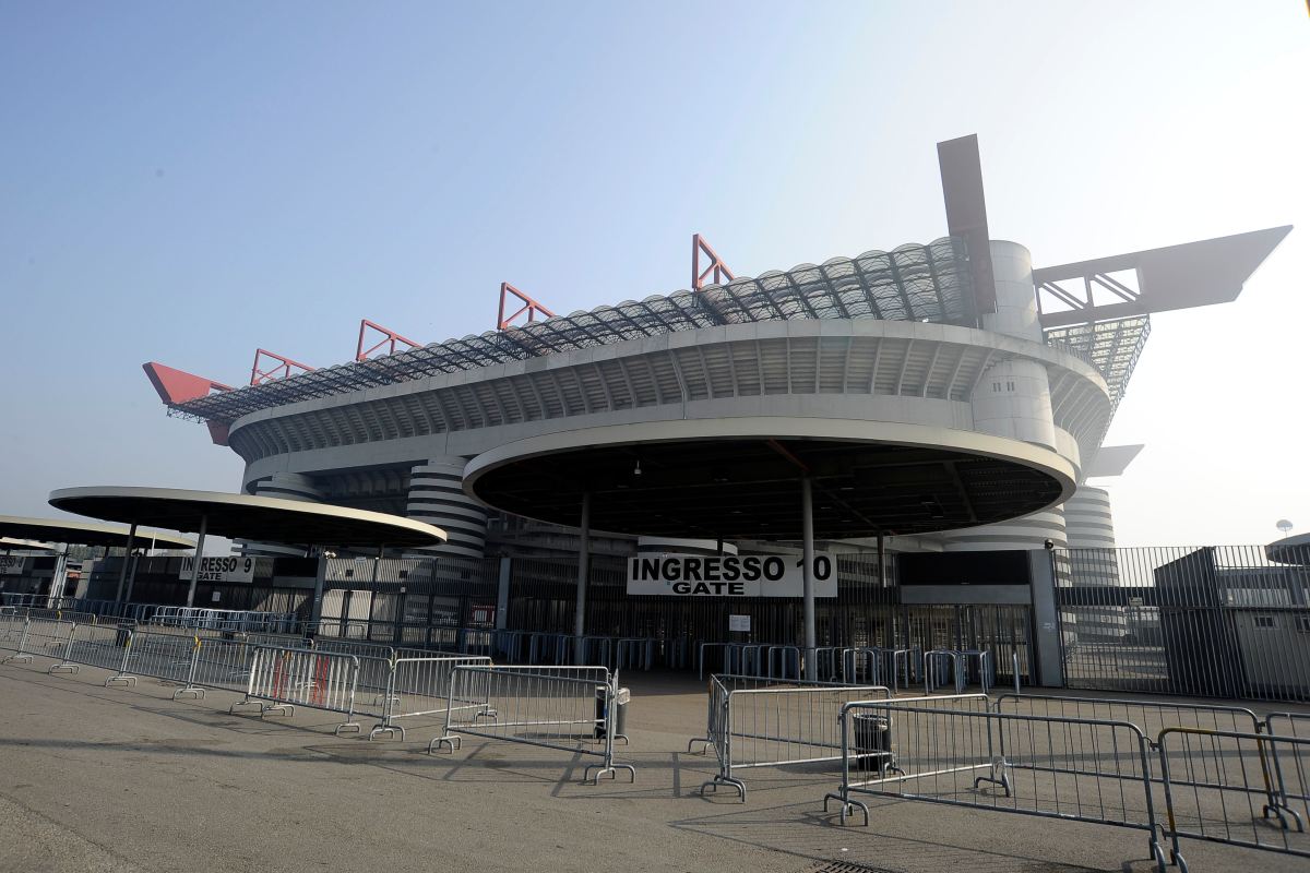 san siro