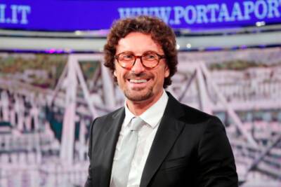 Danilo Toninelli