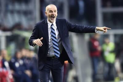 Stefano Pioli
