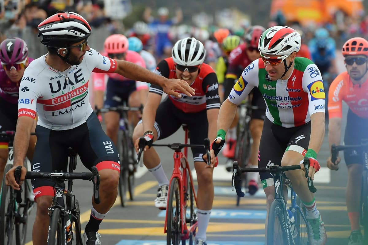 Elia Viviani