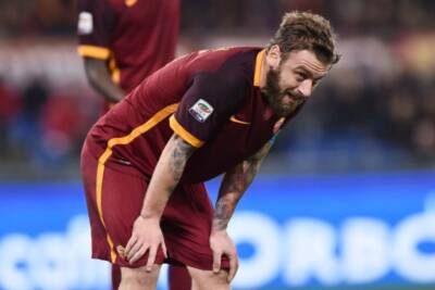Daniele De Rossi