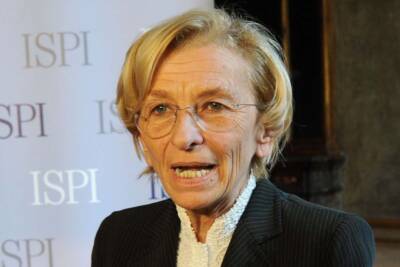 Emma Bonino