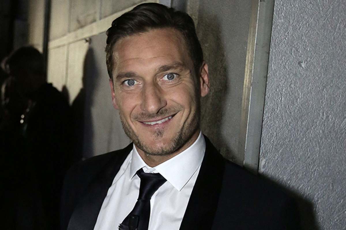 Francesco Totti