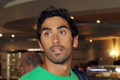 Filippo Magnini Doping
