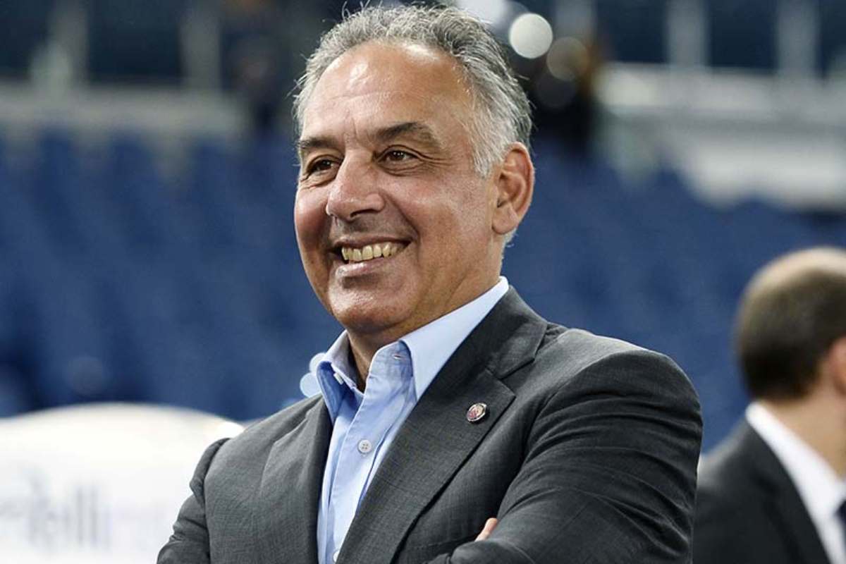 James Pallotta