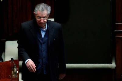 Umberto Bossi