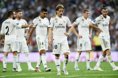 Luka Modric