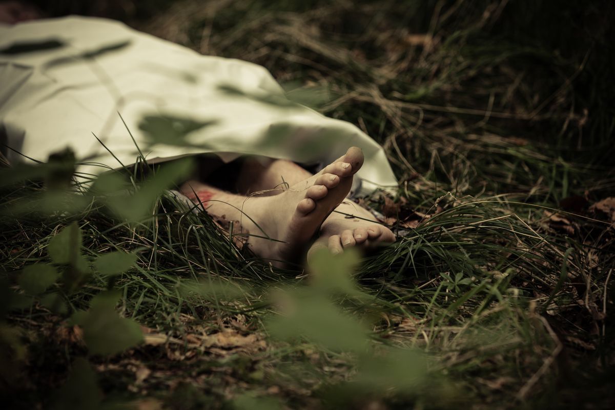 Cadavere