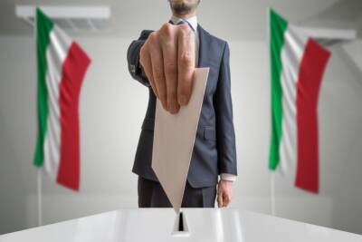 Elezioni