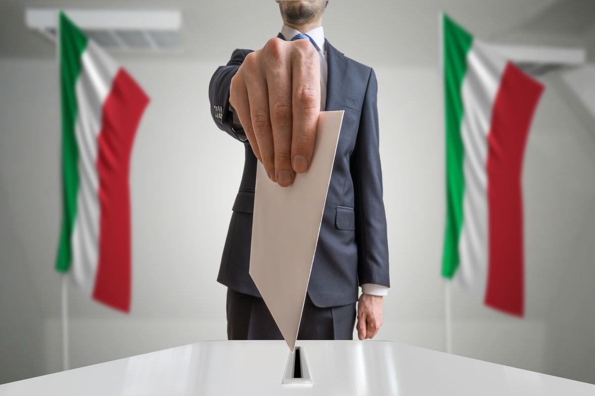 Elezioni